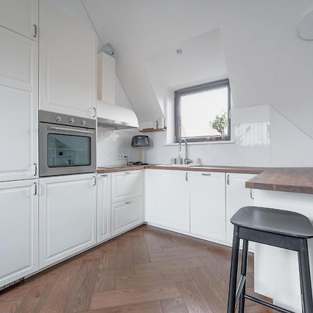 Cozy Apartment In The Center Of 빌뉴스 외부 사진