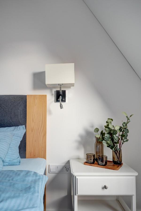 Cozy Apartment In The Center Of 빌뉴스 외부 사진