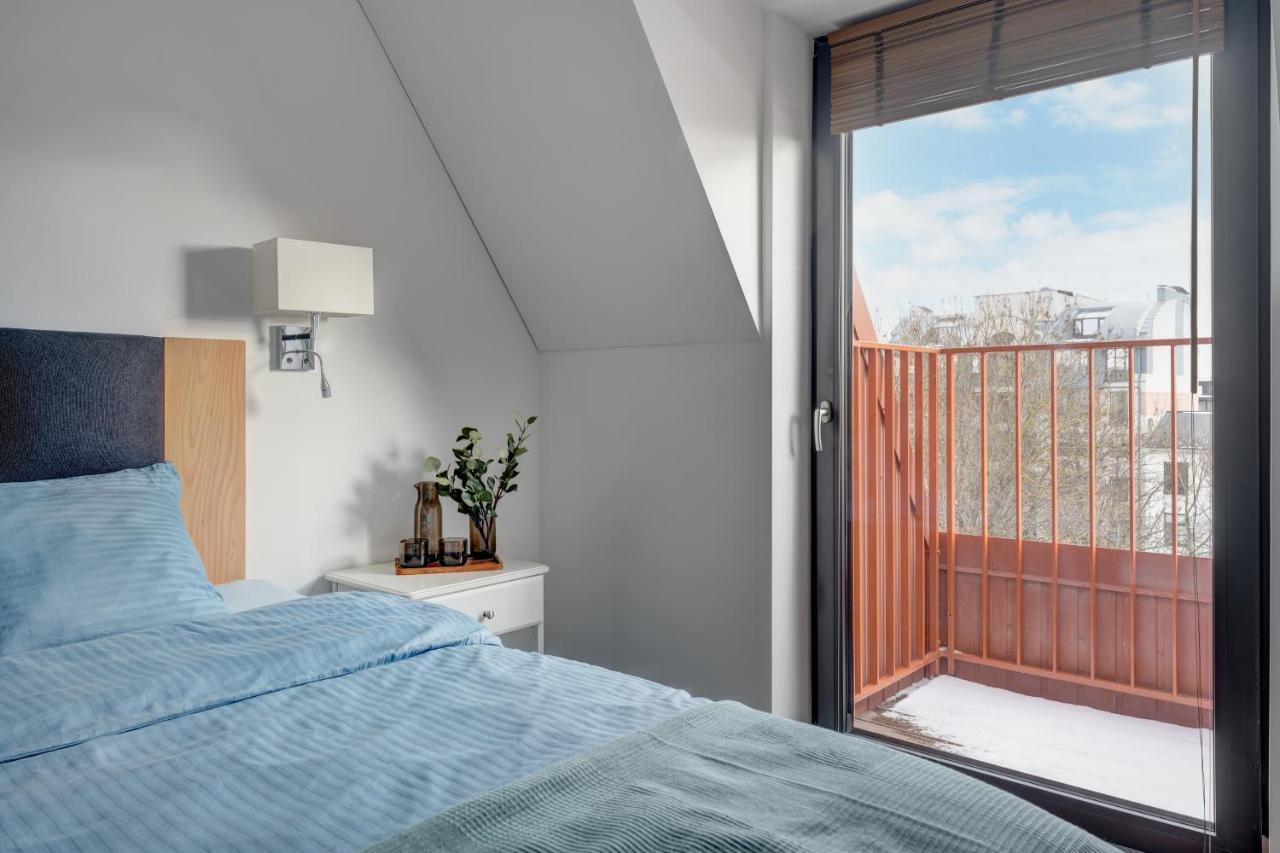 Cozy Apartment In The Center Of 빌뉴스 외부 사진