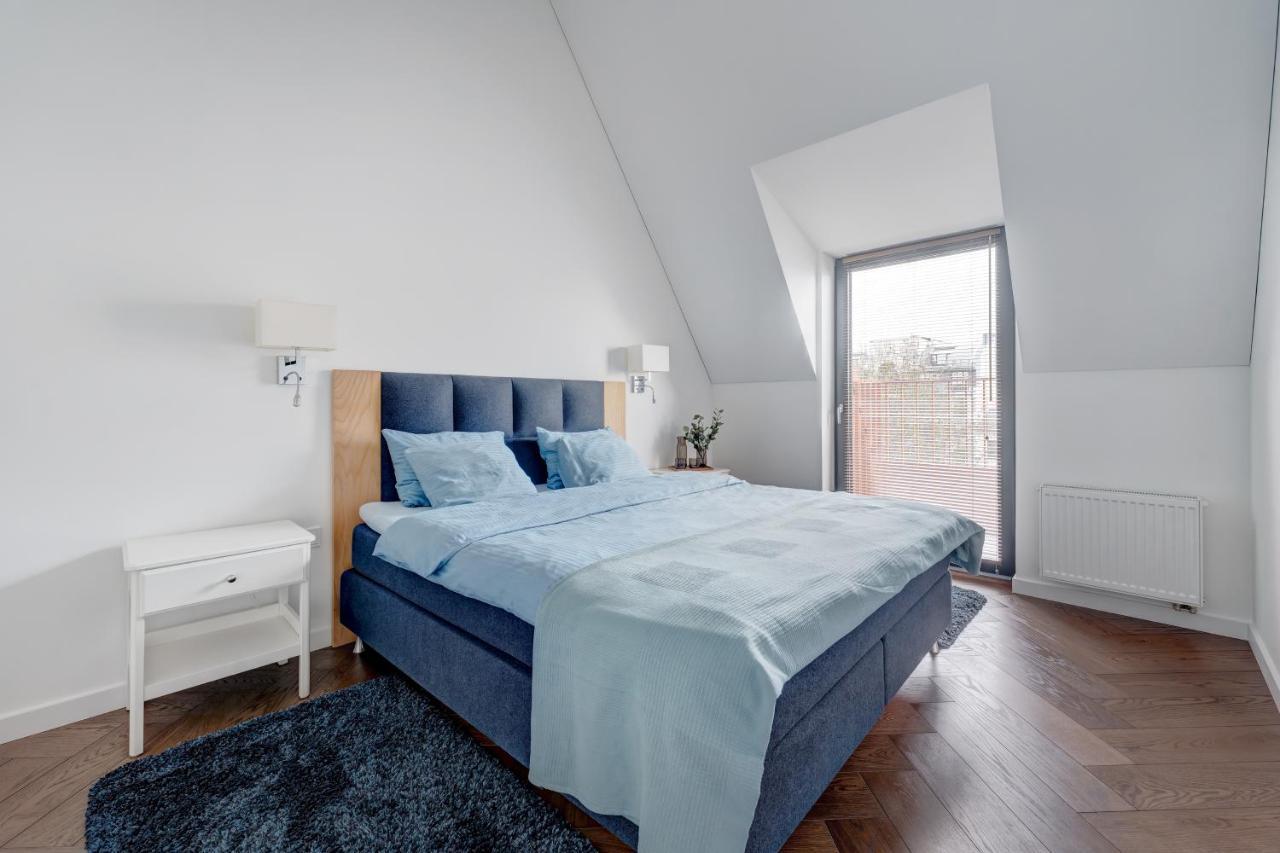 Cozy Apartment In The Center Of 빌뉴스 외부 사진